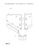 DUCTED EXHAUST EQUIPMENT ENCLOSURE diagram and image