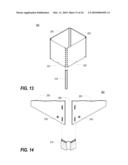 DUCTED EXHAUST EQUIPMENT ENCLOSURE diagram and image