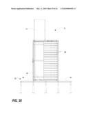 DUCTED EXHAUST EQUIPMENT ENCLOSURE diagram and image