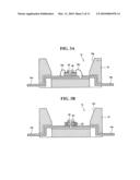 Light emitting device and system providing white light with various color temperatures diagram and image