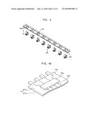 BACKLIGHT ASSEMBLY AND METHOD FOR ASSEMBLING THE SAME diagram and image