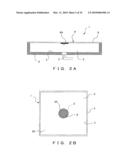 PLANAR ILLUMINATION LIGHT SOURCE DEVICE AND PLANAR ILLUMINATION LIGHT DEVICE USING THE PLANAR ILLUMINATION LIGHT SOURCE DEVICE diagram and image