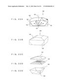 PLANAR ILLUMINATION LIGHT SOURCE DEVICE AND PLANAR ILLUMINATION LIGHT DEVICE USING THE PLANAR ILLUMINATION LIGHT SOURCE DEVICE diagram and image