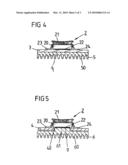 Two-Dimensional Luminaire diagram and image