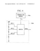 Nonvolatile Memory Devices Including Variable Resistive Elements diagram and image