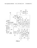 Non-Volatile Semiconductor Memory diagram and image