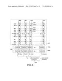 Non-Volatile Semiconductor Memory diagram and image