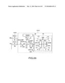 Non-Volatile Semiconductor Memory diagram and image