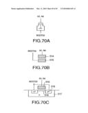 Non-Volatile Semiconductor Memory diagram and image