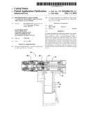 MOTORIZED BONE CEMENT MIXER CAPABLE OF MONITORING THE STATE OF THE CEMENT AS IT IS MIXED diagram and image