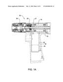 MOTORIZED BONE CEMENT MIXER CAPABLE OF MONITORING THE STATE OF THE CEMENT AS IT IS MIXED diagram and image