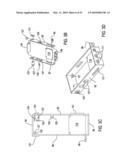 MOTORIZED BONE CEMENT MIXER CAPABLE OF MONITORING THE STATE OF THE CEMENT AS IT IS MIXED diagram and image