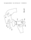 MOTORIZED BONE CEMENT MIXER CAPABLE OF MONITORING THE STATE OF THE CEMENT AS IT IS MIXED diagram and image