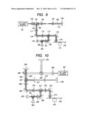 Optical Information Recording and Reproducing Apparatus and Optical Information Recording Apparatus diagram and image