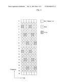 SUBCARRIER ALLOCATION APPARATUS AND METHOD, SUBCARRIER DE-ALLOCATION APPARATUS AND METHOD IN OFDM SYSTEM diagram and image