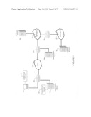 Tracing connection paths through transparent proxies diagram and image