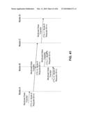 SYSTEM AND METHOD FOR IMPLEMENTING MESH NETWORK COMMUNICATIONS USING A MESH NETWORK PROTOCOL diagram and image