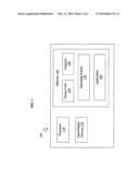 Dedicated Call User Interface (UI) for Organizing Collaborative Exchange During A Telephony or Softphone Call diagram and image