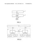 METHOD FOR TRANSMITTING MESSAGES RELATED TO A BROADCAST OR MULTICAST SERVICE IN A CELLULAR COMMUNICATIONS SYSTEM diagram and image