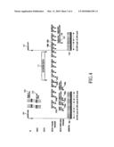 METHOD FOR TRANSMITTING MESSAGES RELATED TO A BROADCAST OR MULTICAST SERVICE IN A CELLULAR COMMUNICATIONS SYSTEM diagram and image