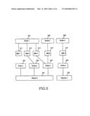 METHOD FOR TRANSMITTING MESSAGES RELATED TO A BROADCAST OR MULTICAST SERVICE IN A CELLULAR COMMUNICATIONS SYSTEM diagram and image