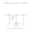 ENFORCING POLICIES IN WIRELESS COMMUNICATION USING EXCHANGED IDENTITIES diagram and image