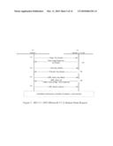 ENFORCING POLICIES IN WIRELESS COMMUNICATION USING EXCHANGED IDENTITIES diagram and image