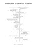 ENFORCING POLICIES IN WIRELESS COMMUNICATION USING EXCHANGED IDENTITIES diagram and image