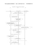 ENFORCING POLICIES IN WIRELESS COMMUNICATION USING EXCHANGED IDENTITIES diagram and image