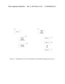 ENFORCING POLICIES IN WIRELESS COMMUNICATION USING EXCHANGED IDENTITIES diagram and image