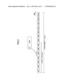 BASE STATION APPARATUS AND COMMUNICATIONS CONTROL METHOD diagram and image