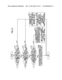 BASE STATION APPARATUS AND COMMUNICATIONS CONTROL METHOD diagram and image