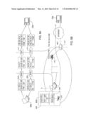 METHOD AND SYSTEM FOR MOBILITY ACROSS HETEROGENEOUS ADDRESS SPACES diagram and image