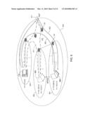 METHOD AND SYSTEM FOR MOBILITY ACROSS HETEROGENEOUS ADDRESS SPACES diagram and image