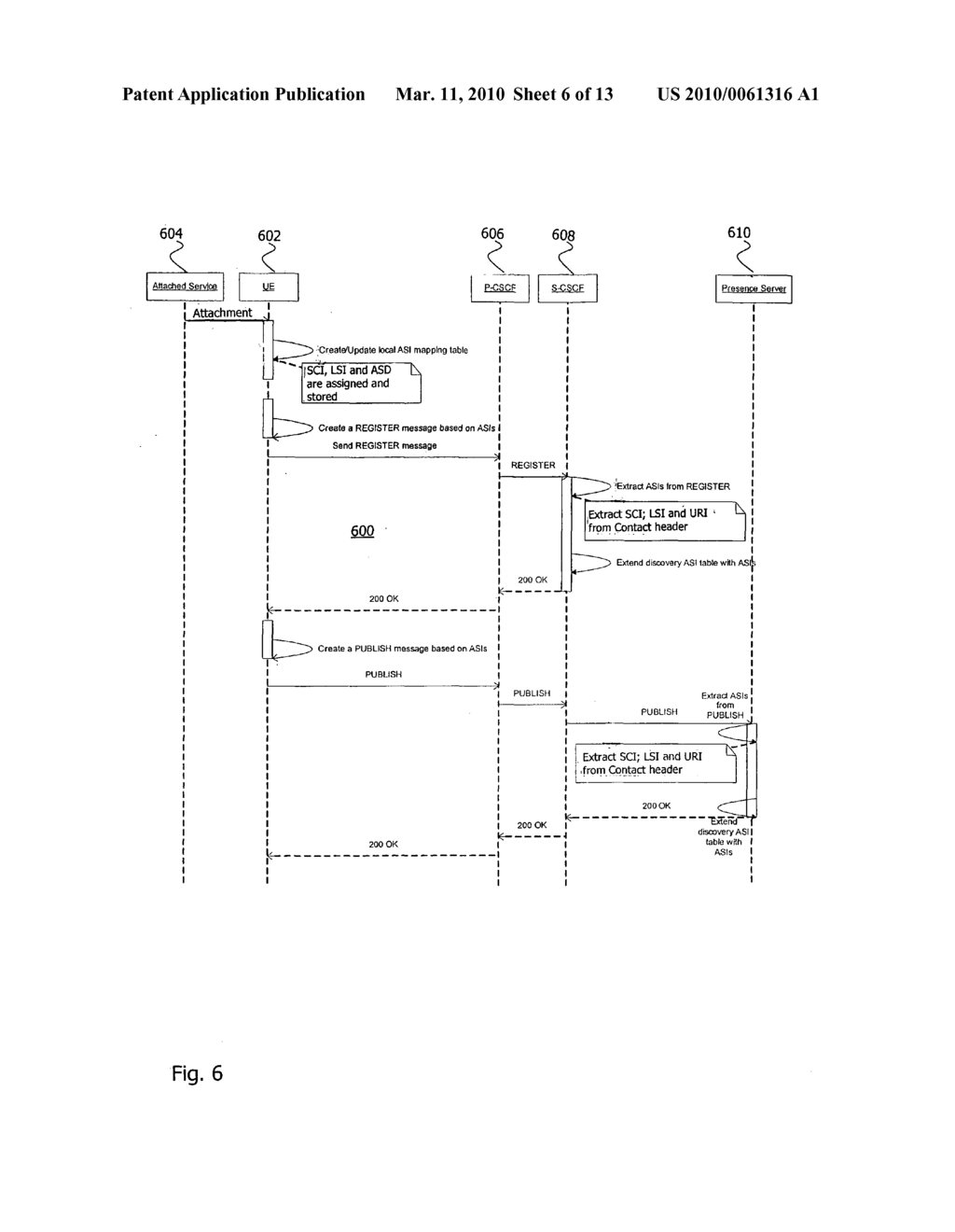 Technique for providing access to a media resource attached to a network-registered device - diagram, schematic, and image 07