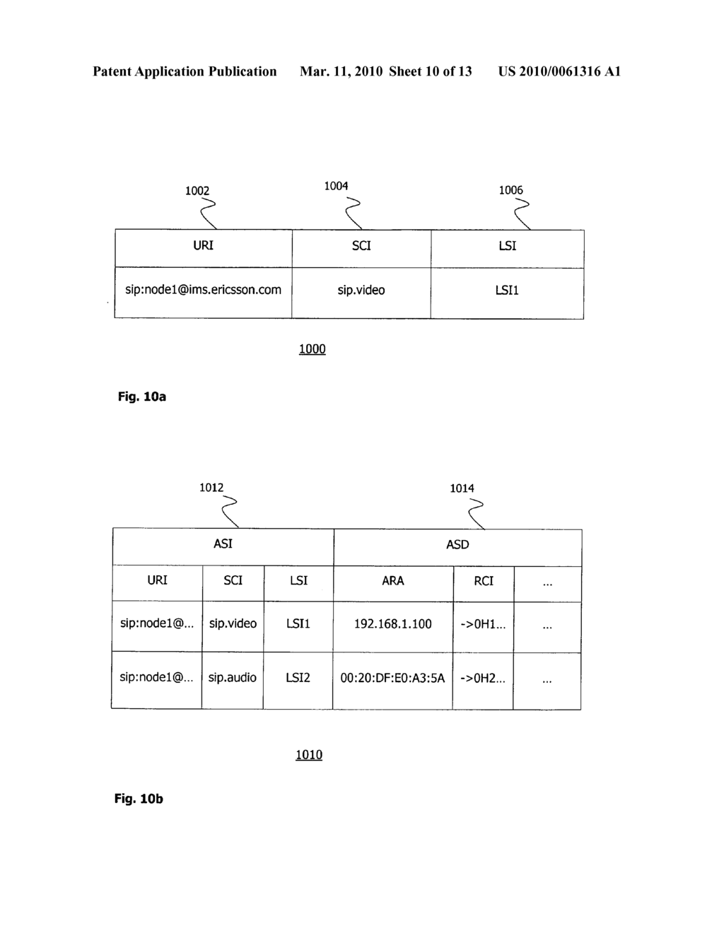 Technique for providing access to a media resource attached to a network-registered device - diagram, schematic, and image 11