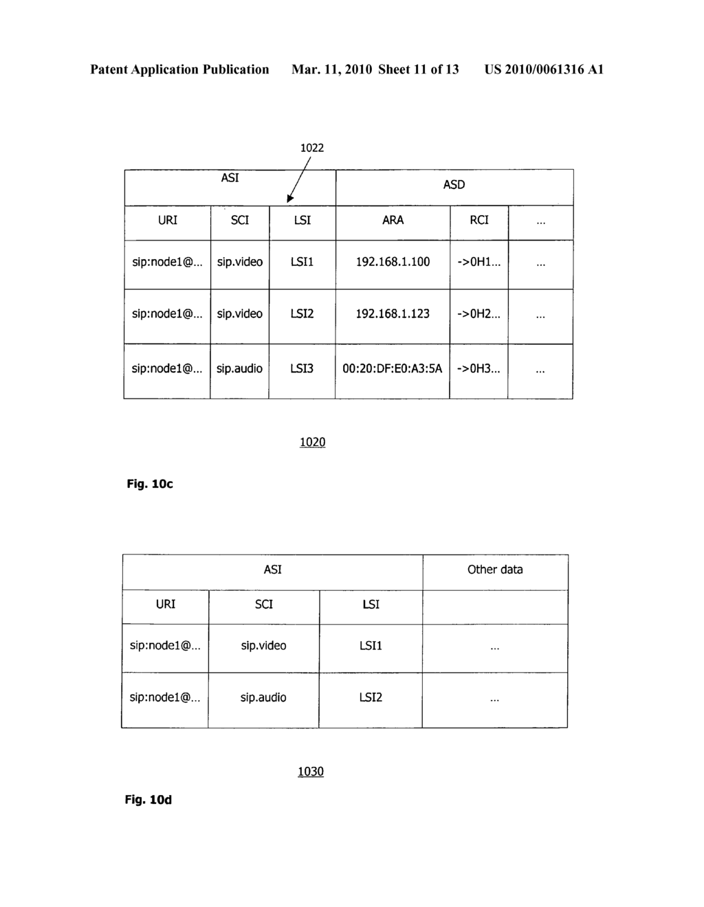 Technique for providing access to a media resource attached to a network-registered device - diagram, schematic, and image 12