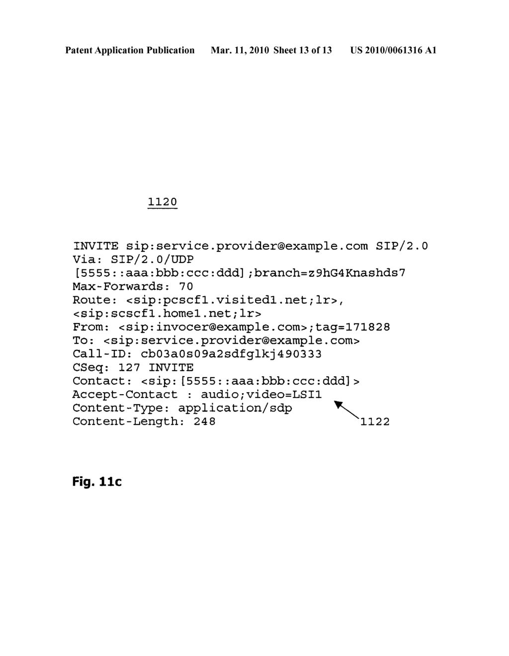 Technique for providing access to a media resource attached to a network-registered device - diagram, schematic, and image 14