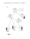 METHOD AND SYSTEM TO INDICATE A DESIRED TRANSMIT POWER AND SOFT POWER CONTROL IN A WIRELESS NETWORK diagram and image