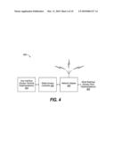 METHOD AND SYSTEM TO INDICATE A DESIRED TRANSMIT POWER AND SOFT POWER CONTROL IN A WIRELESS NETWORK diagram and image