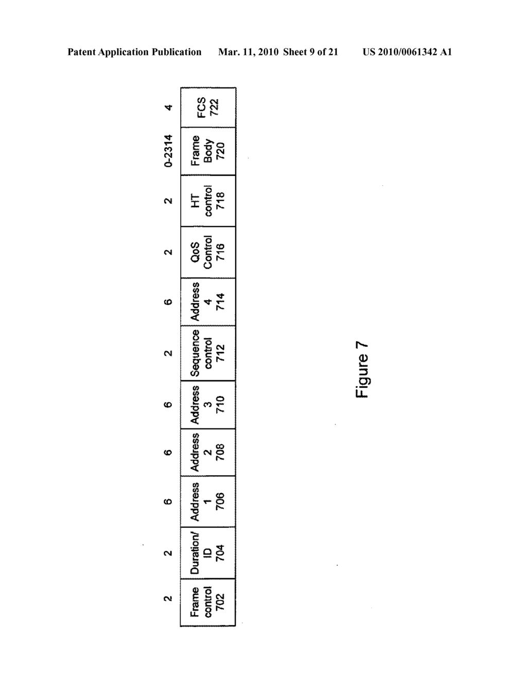 EFFICIENT WIRELESS TRANSMISSION OPPORTUNITY HANDOFF - diagram, schematic, and image 10