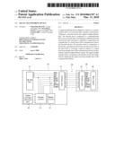 Signal Transferring Device diagram and image