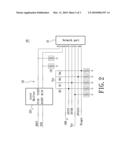 Signal Transferring Device diagram and image