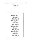 CODING APPARATUS AND CODING METHOD diagram and image