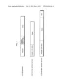 DIGITAL BROADCAST TRANSMITTING APPARATUS, DIGITAL BROADCAST RECEIVING APPARATUS, AND DIGITAL BROADCAST TRANSMITTING/RECEIVING SYSTEM diagram and image