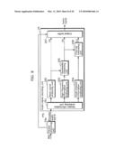 DIGITAL BROADCAST TRANSMITTING APPARATUS, DIGITAL BROADCAST RECEIVING APPARATUS, AND DIGITAL BROADCAST TRANSMITTING/RECEIVING SYSTEM diagram and image