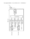 DIGITAL BROADCAST TRANSMITTING APPARATUS, DIGITAL BROADCAST RECEIVING APPARATUS, AND DIGITAL BROADCAST TRANSMITTING/RECEIVING SYSTEM diagram and image