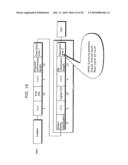 DIGITAL BROADCAST TRANSMITTING APPARATUS, DIGITAL BROADCAST RECEIVING APPARATUS, AND DIGITAL BROADCAST TRANSMITTING/RECEIVING SYSTEM diagram and image