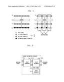 CHANNEL ESTIMATION APPARATUS AND METHOD USING LINEAR/NONLINEAR AVERAGE IN WIRELESS TELECOMMUNICATION SYSTEM diagram and image