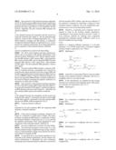 CHANNEL ESTIMATION APPARATUS AND METHOD USING LINEAR/NONLINEAR AVERAGE IN WIRELESS TELECOMMUNICATION SYSTEM diagram and image